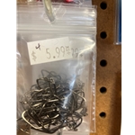 Bulk Matzuo Sickel Hooks