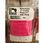 Hareline Dubbin Chenille