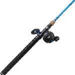 Eagle Claw Featherlight Pro Kokanee Trolling Rod