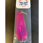 Kokes & Kings Foil Wrapped 3 3/4" Kachmore Dodger