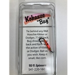 R&K Kokanee Bugs