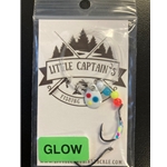 Little Captain's Krill Bugs
