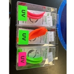 Old Goat Lures