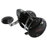 Okuma MA15DX Line Counter Reel