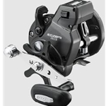 Daiwa Accudepth 17 Line Counter Reel