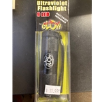 Radical Glow UV Flashlight