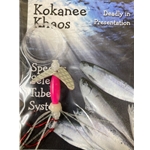 Angler's Market Kokanee Khaos