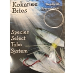 Angler's Market Kokanee Bites