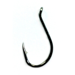 Brad's Ultra Sharp Hooks Nickle Black