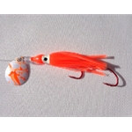 Kokanee Creek Double Trouble Squid