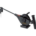 Cannon Lake Troll Manual Downrigger