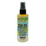 Pro-Cure Bait Scent with UV FLASH