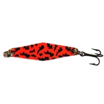 Curly's Lure, Curlys Lure,Curlys