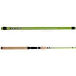 Rocky Mountain Tackle VELOCITY Elite Green Glass Rod