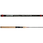 Velocity Pro Graphite Rod w/Red Wraps