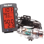 Fish Hawk x4D with Bluetooth