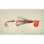 Nebo Fishing Company  Disco Shrimp