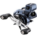 Daiwa Lexa 100 Line Counter Reel