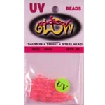 Radical Glow 4mm UV Beads