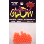 Radical Glow 4mm Glow Beads