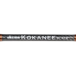 Okuma Kokanee Black Rod