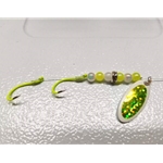 Nebo Fishing Company Swinger Spinners