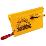 OFF SHORE MINI PLANER YELLOW