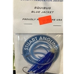 Stuart Angling Squibug