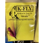 K-Fly Steelhead & Trout Fly