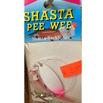 Shasta Pee Wee Spinner