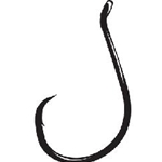 Gamakatsu Octopus Hooks Black