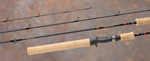 Daiwa Kokanee Rods