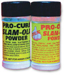 Pro-Cure Slam-Ola Powder