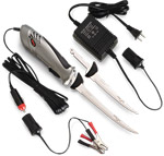 Rapala Electric Fillet Knife Set