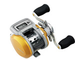 Daiwa Accudepth ICV 15