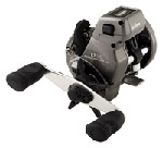 Daiwa Accudepth 17 Line Counter Reel