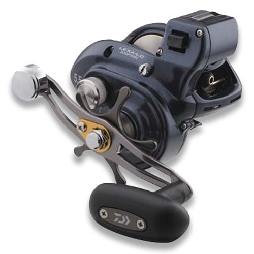 lamiglas,kokanee rod, kokanee, trout, fishing poles, CGR76UL