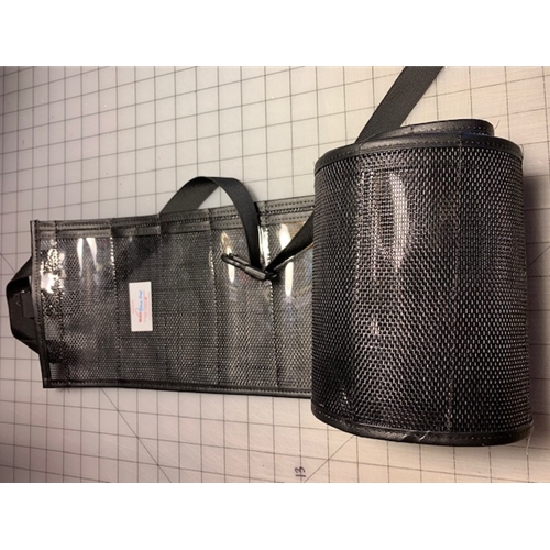 Kokanee Tackle Mauk Kokanee Dodger Roll Up 23 Pocket Keeper