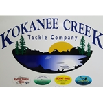 Kokanee Creek Tackle Company