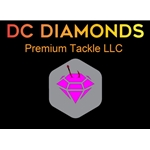 DC Diamonds Premium Tackle