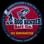 N.W Rod Bender Bait Co.