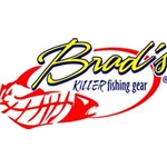 Brad's KILLER Fishing Gear