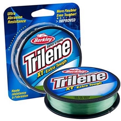Berkley Trilene XT Extra Tough Low-Vis Green