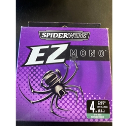 Spiderwire EZ MONO