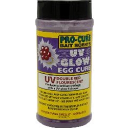 Pro-Cure UV Glow Egg Cure 12oz