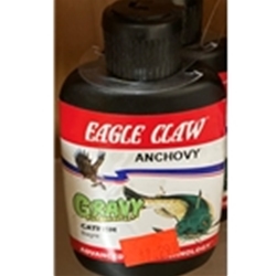 Eagle Claw Gravy Catfish Attractant