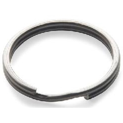Rosco Stainless Steel Split Rings z3 20ct