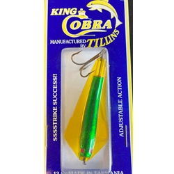 King Cobra Lures