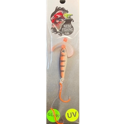 Nebo Fishing Super Minnow