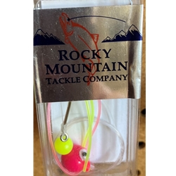 Rocky Mountain Tackle Sockeye Slayer Bug